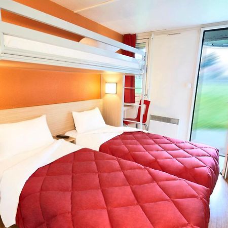 Premiere Classe Toulouse Sud - Portet Ngoại thất bức ảnh