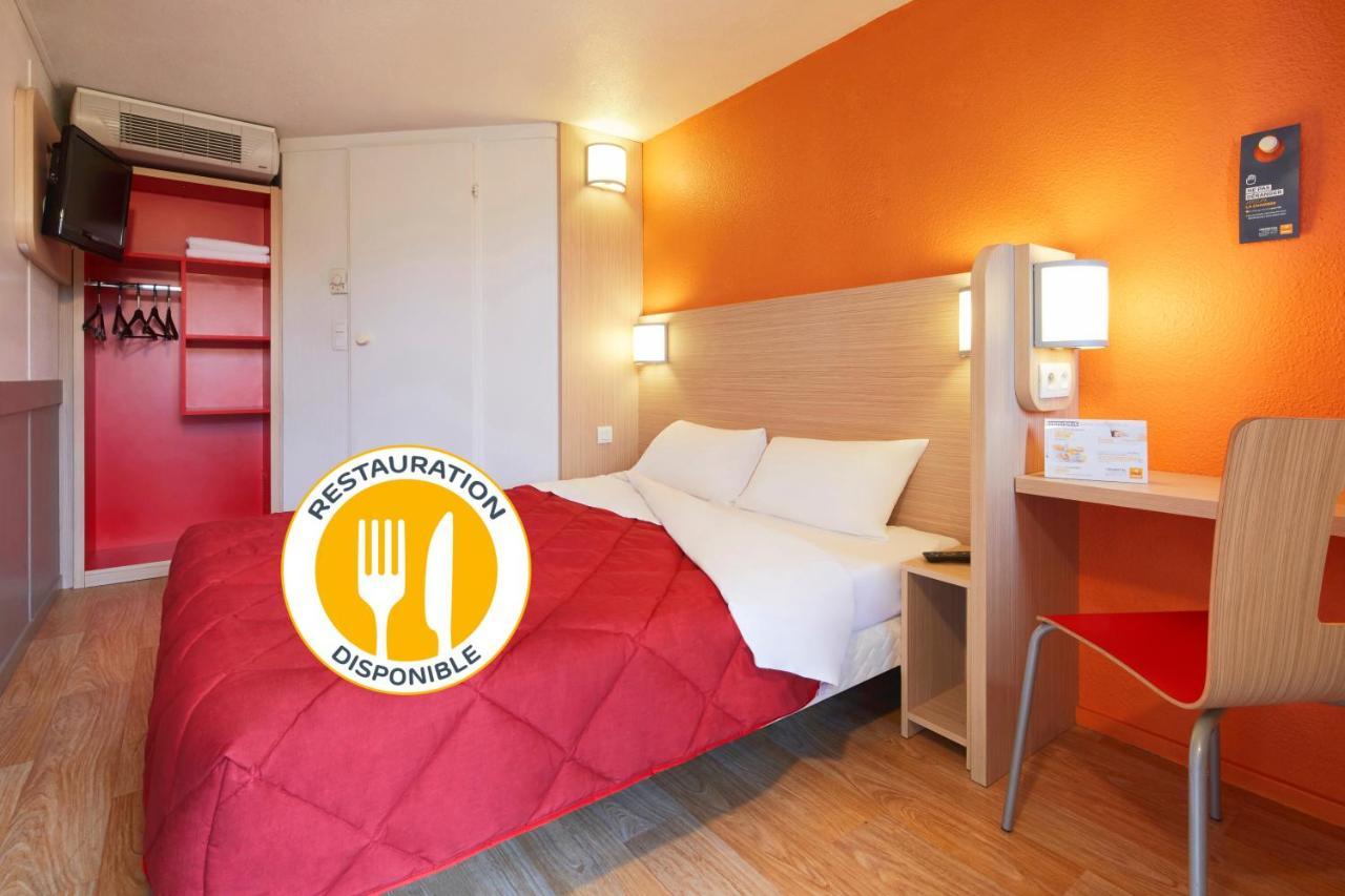 Premiere Classe Toulouse Sud - Portet Ngoại thất bức ảnh
