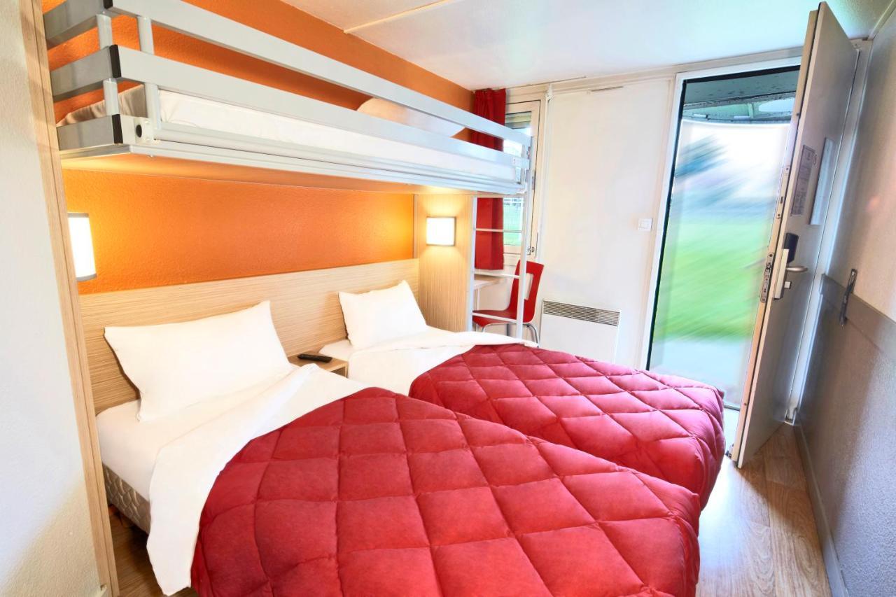 Premiere Classe Toulouse Sud - Portet Ngoại thất bức ảnh