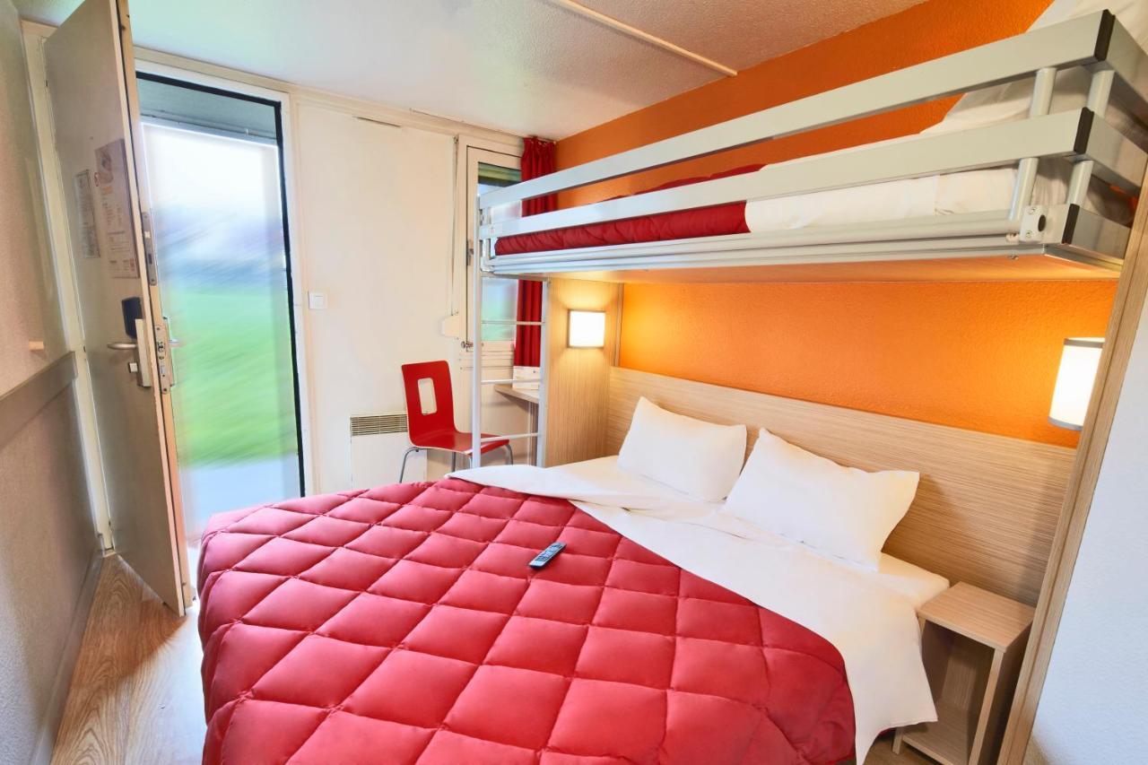 Premiere Classe Toulouse Sud - Portet Ngoại thất bức ảnh