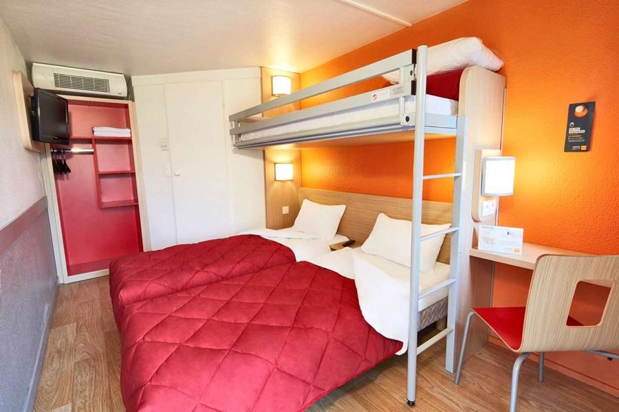 Premiere Classe Toulouse Sud - Portet Ngoại thất bức ảnh