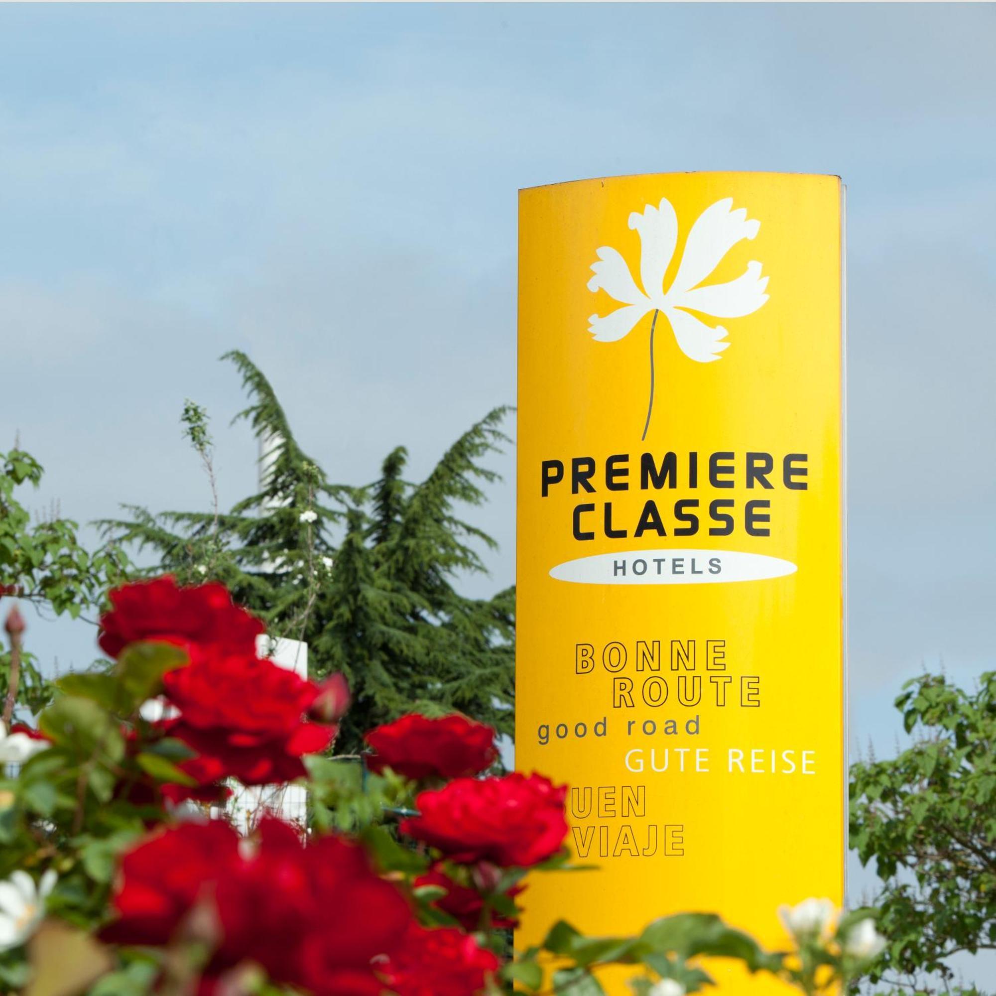Premiere Classe Toulouse Sud - Portet Ngoại thất bức ảnh