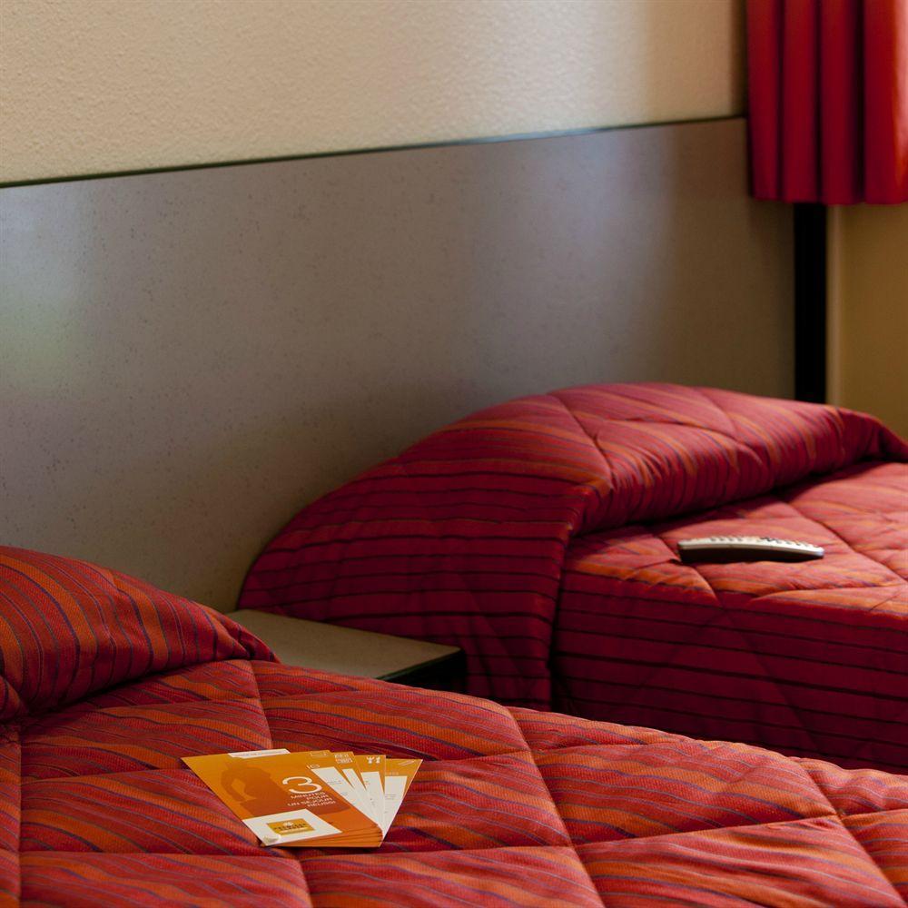 Premiere Classe Toulouse Sud - Portet Ngoại thất bức ảnh