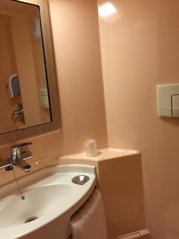 Premiere Classe Toulouse Sud - Portet Ngoại thất bức ảnh