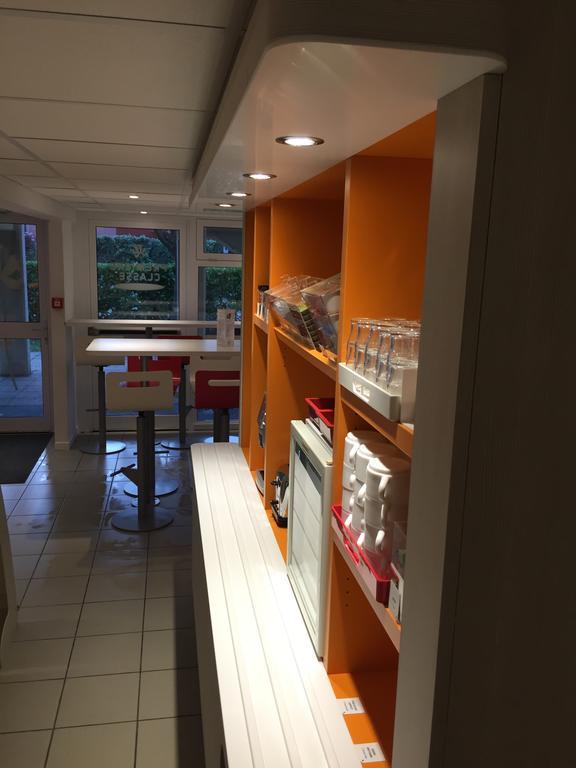 Premiere Classe Toulouse Sud - Portet Ngoại thất bức ảnh