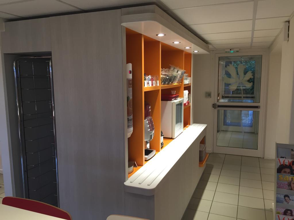 Premiere Classe Toulouse Sud - Portet Ngoại thất bức ảnh