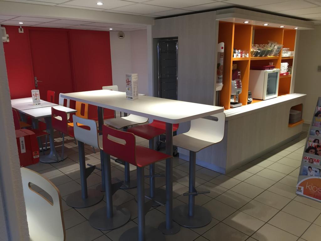 Premiere Classe Toulouse Sud - Portet Ngoại thất bức ảnh