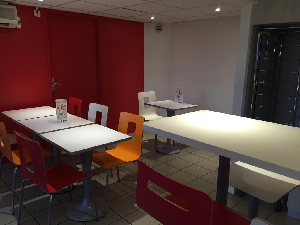 Premiere Classe Toulouse Sud - Portet Ngoại thất bức ảnh
