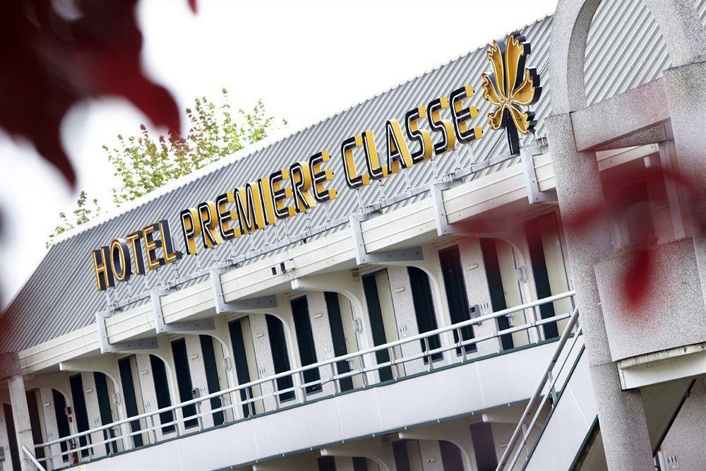 Premiere Classe Toulouse Sud - Portet Ngoại thất bức ảnh