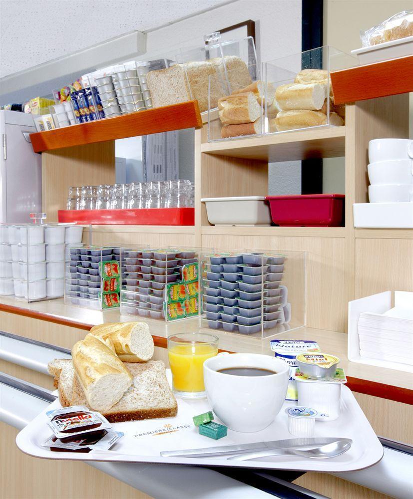 Premiere Classe Toulouse Sud - Portet Ngoại thất bức ảnh