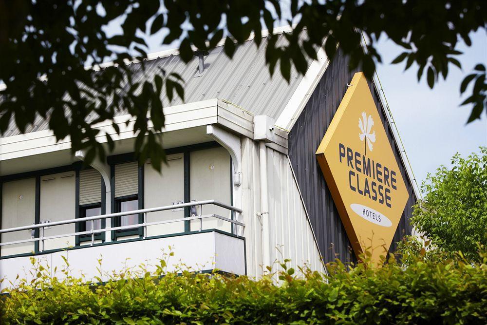 Premiere Classe Toulouse Sud - Portet Ngoại thất bức ảnh