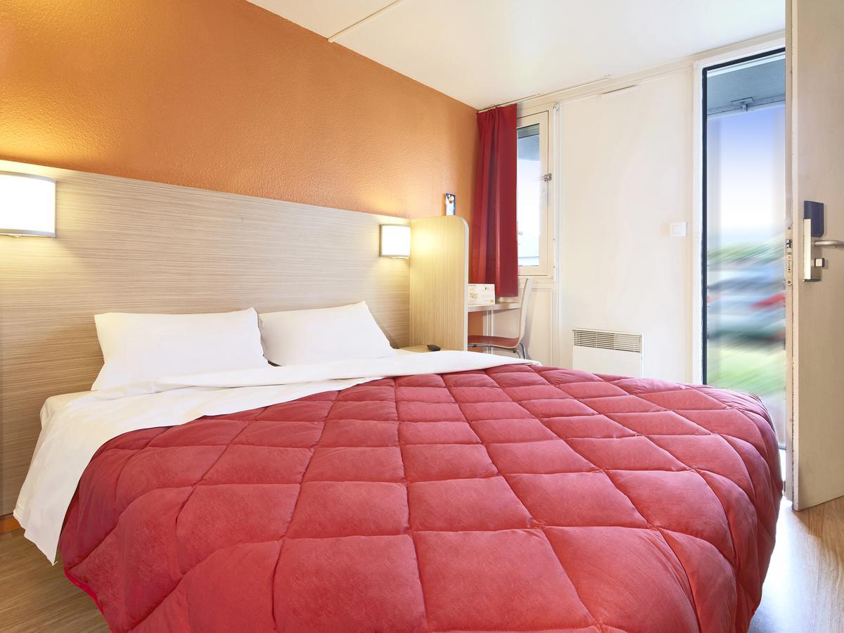 Premiere Classe Toulouse Sud - Portet Ngoại thất bức ảnh