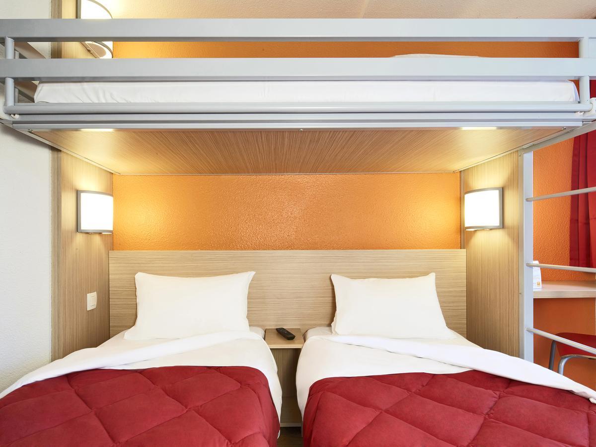 Premiere Classe Toulouse Sud - Portet Ngoại thất bức ảnh