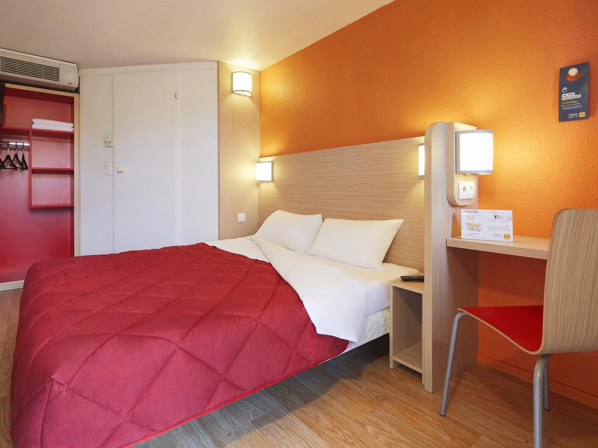 Premiere Classe Toulouse Sud - Portet Ngoại thất bức ảnh
