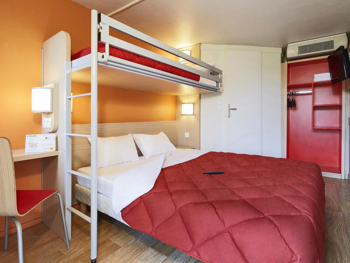 Premiere Classe Toulouse Sud - Portet Ngoại thất bức ảnh