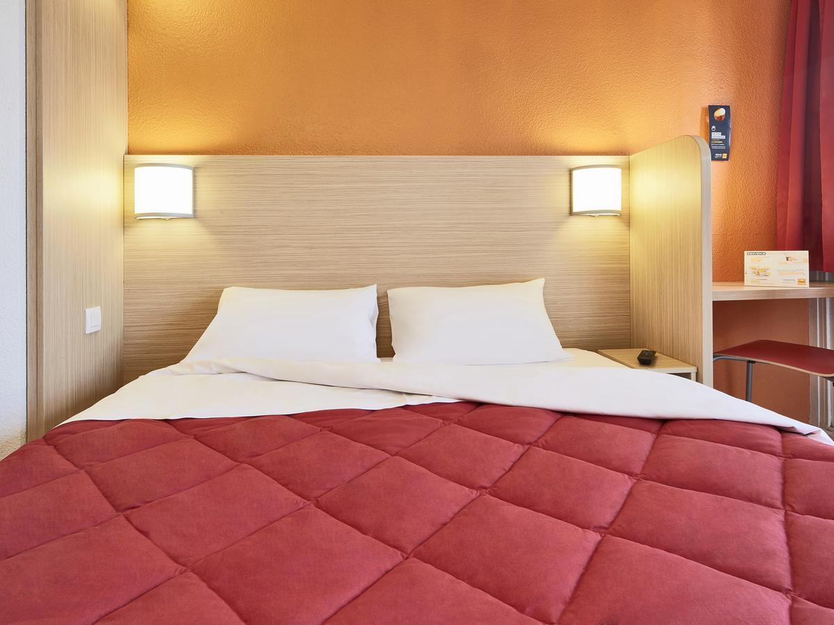 Premiere Classe Toulouse Sud - Portet Ngoại thất bức ảnh
