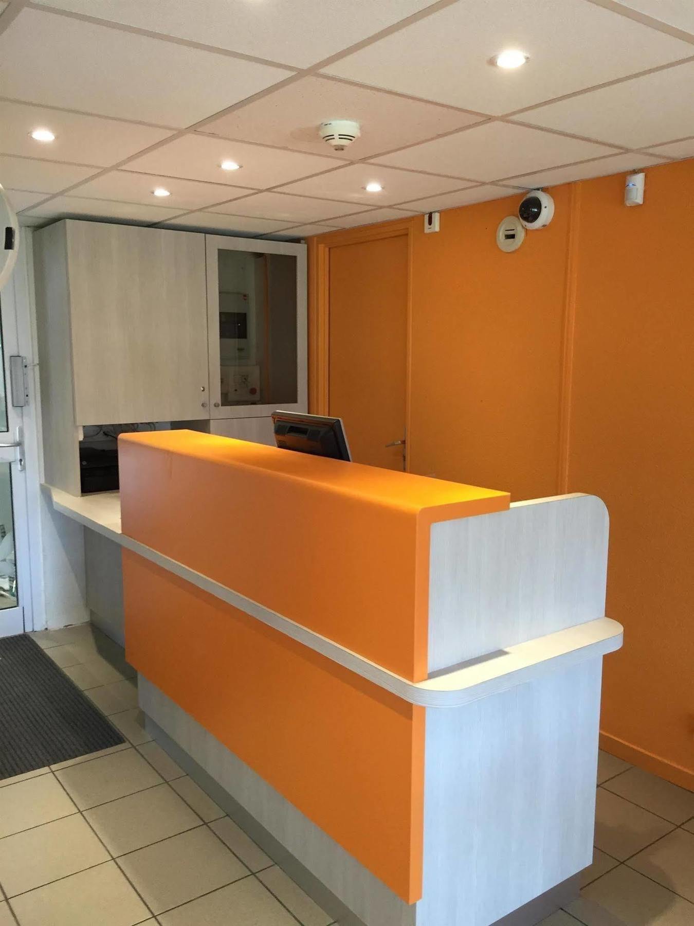 Premiere Classe Toulouse Sud - Portet Ngoại thất bức ảnh