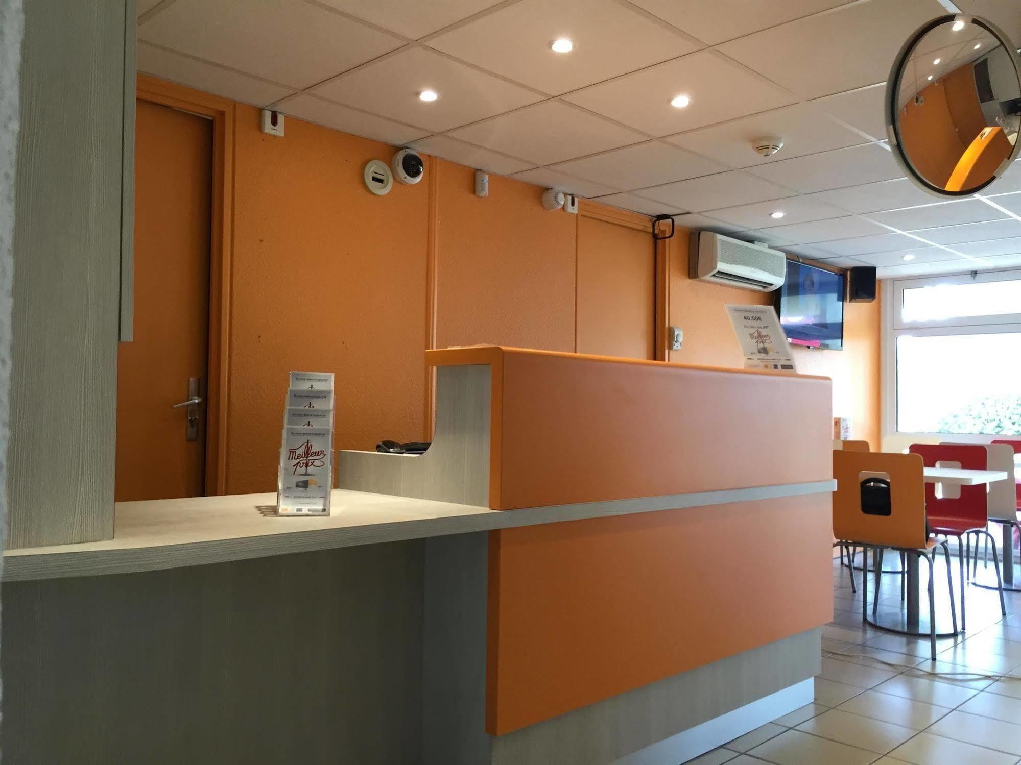 Premiere Classe Toulouse Sud - Portet Ngoại thất bức ảnh