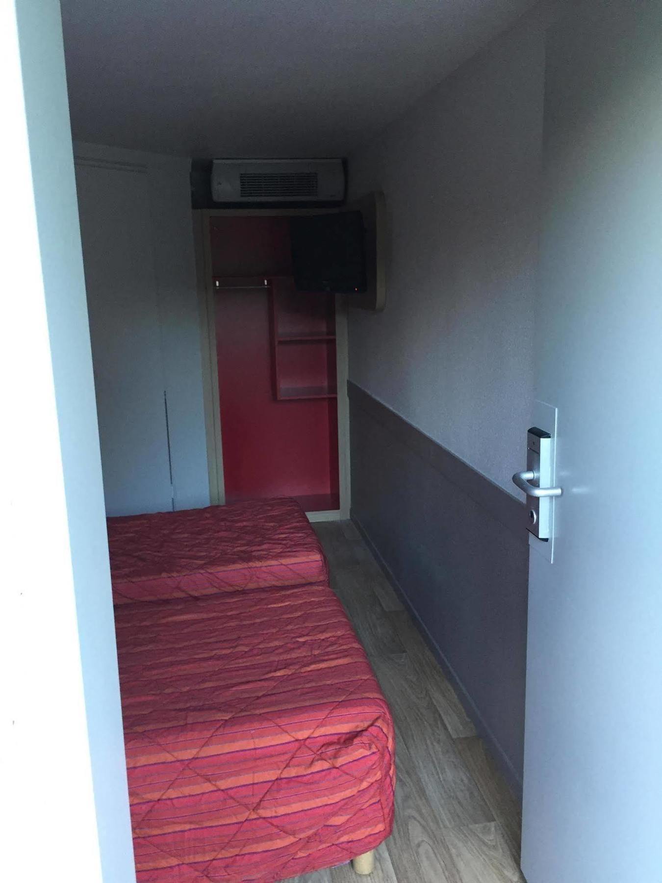 Premiere Classe Toulouse Sud - Portet Ngoại thất bức ảnh