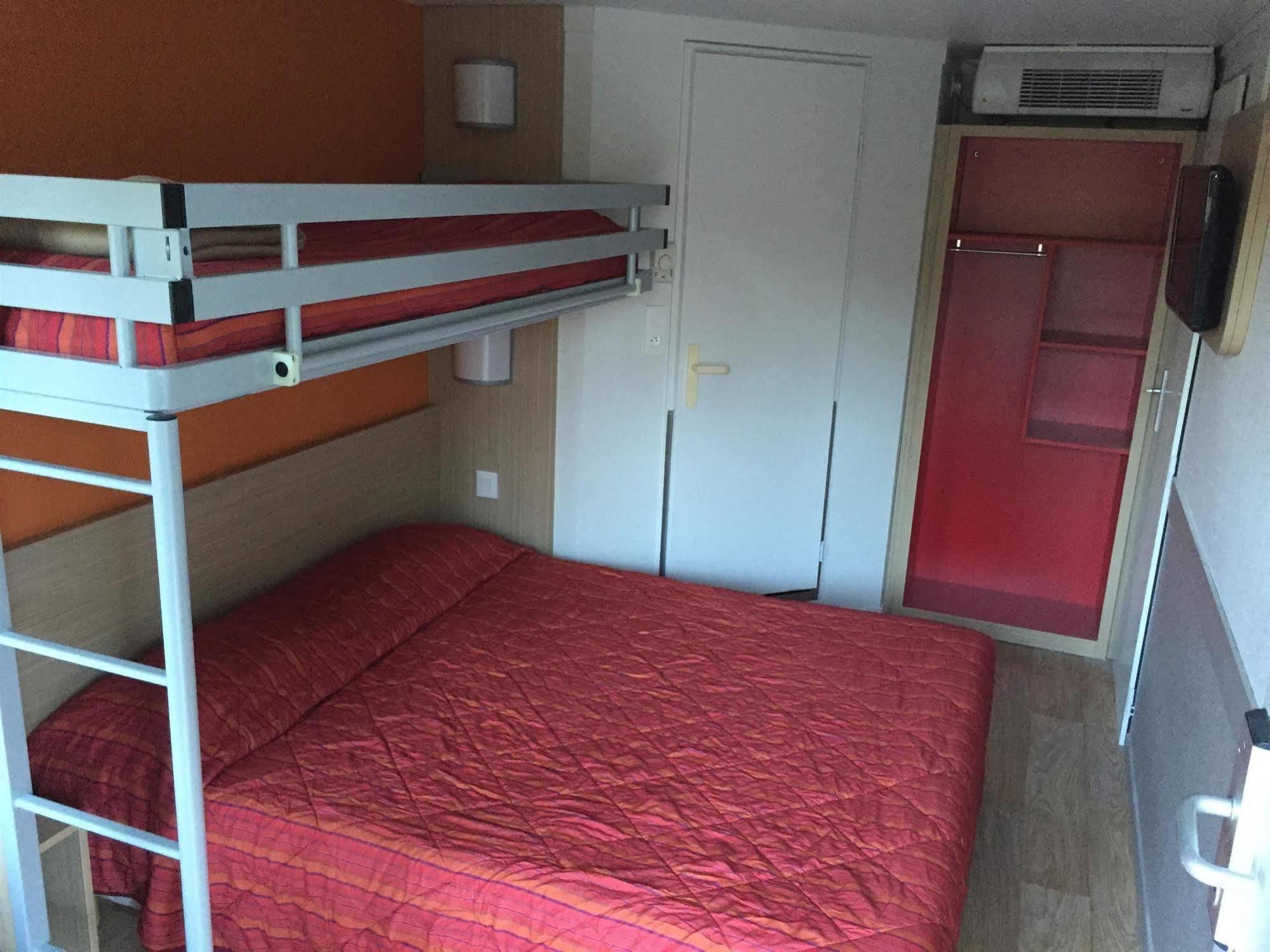 Premiere Classe Toulouse Sud - Portet Ngoại thất bức ảnh