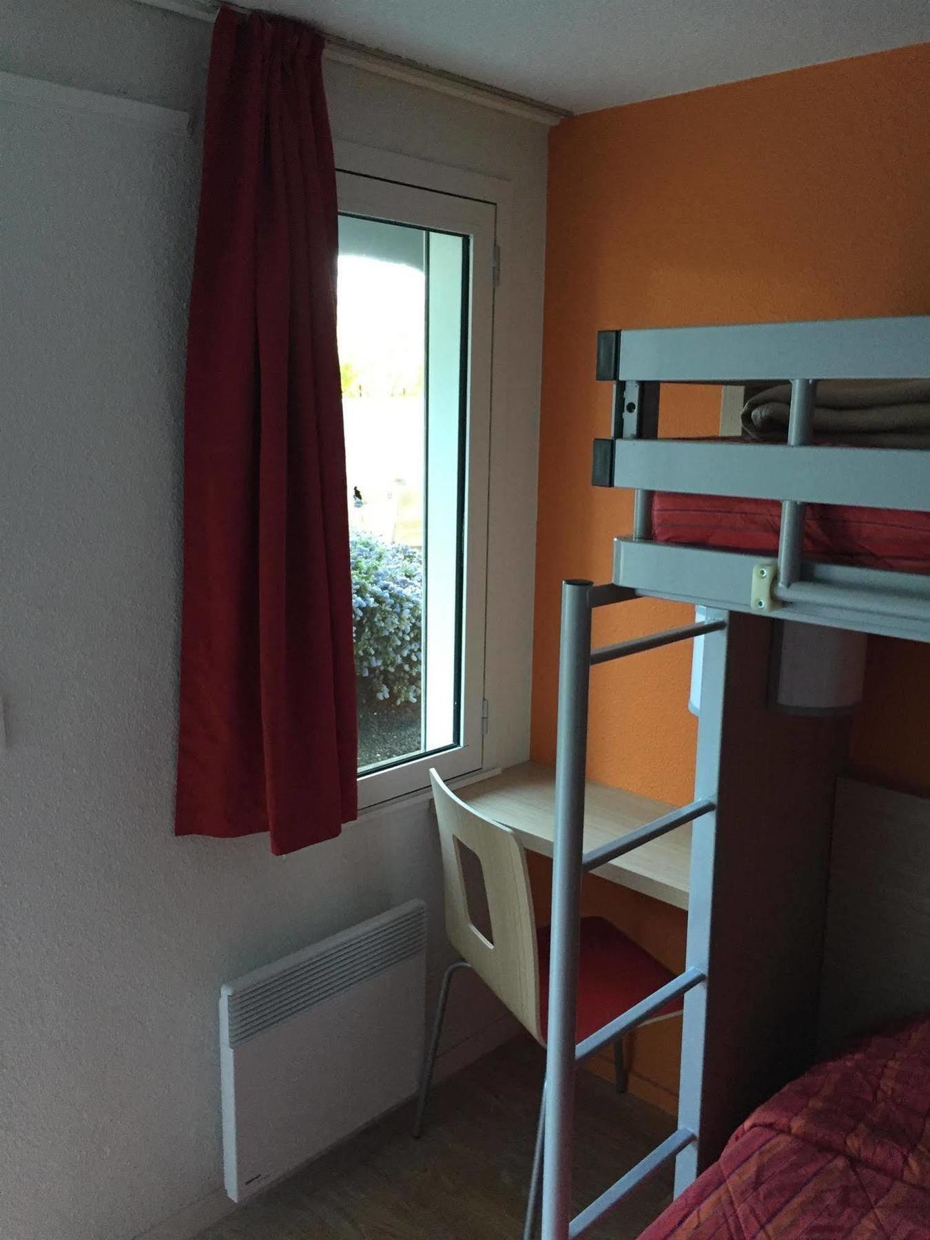 Premiere Classe Toulouse Sud - Portet Ngoại thất bức ảnh