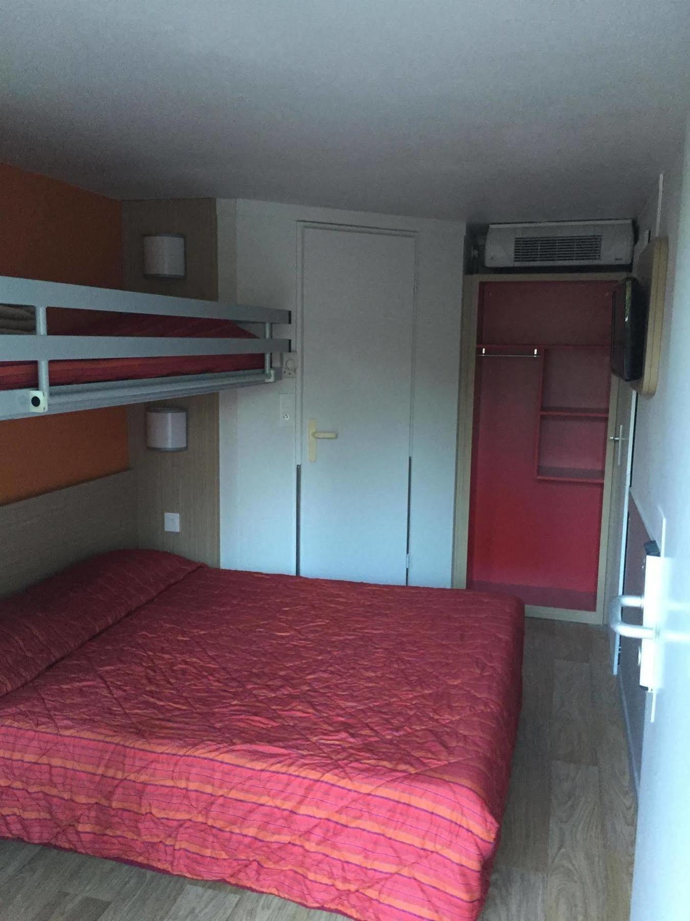 Premiere Classe Toulouse Sud - Portet Ngoại thất bức ảnh