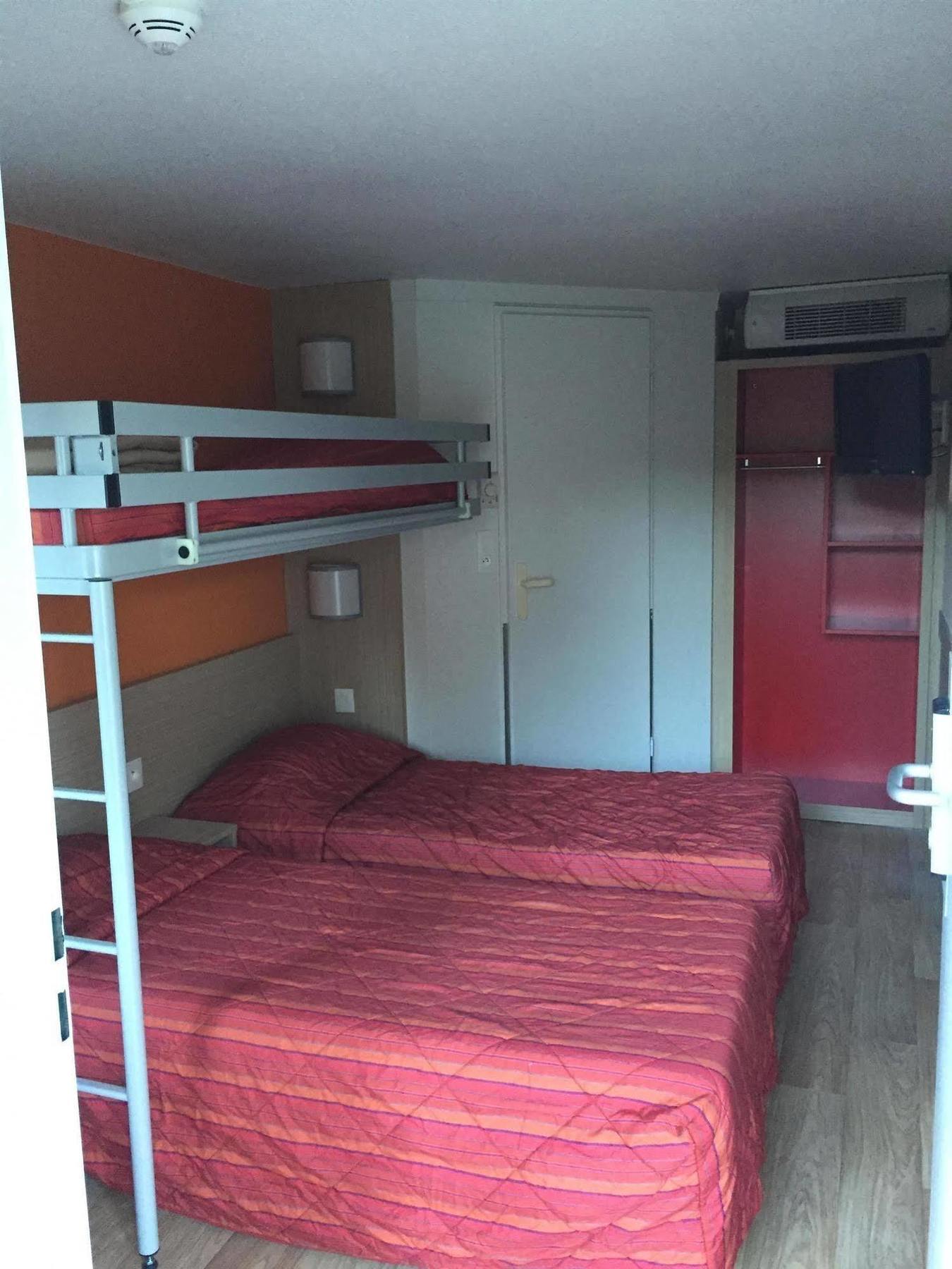Premiere Classe Toulouse Sud - Portet Ngoại thất bức ảnh