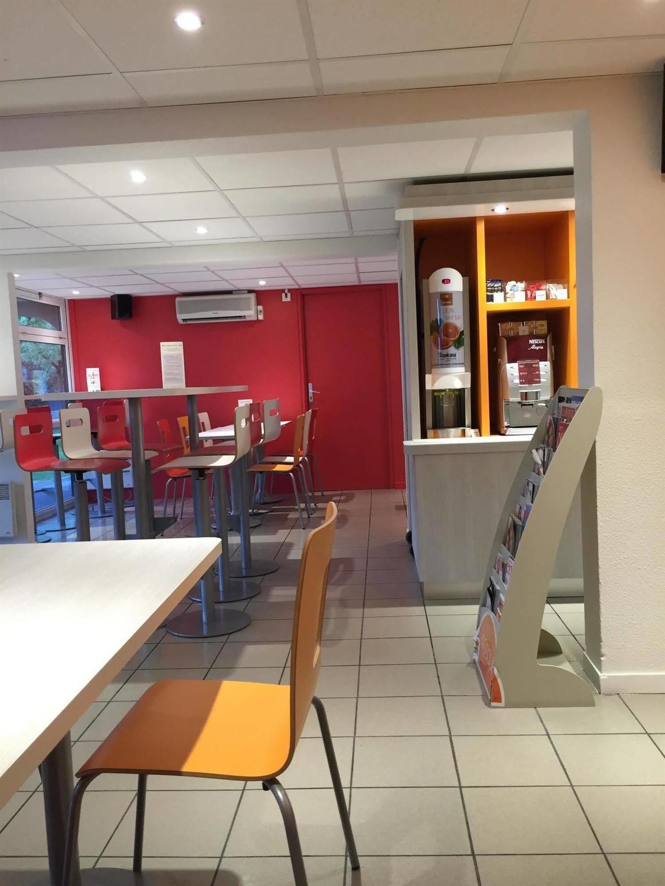 Premiere Classe Toulouse Sud - Portet Ngoại thất bức ảnh