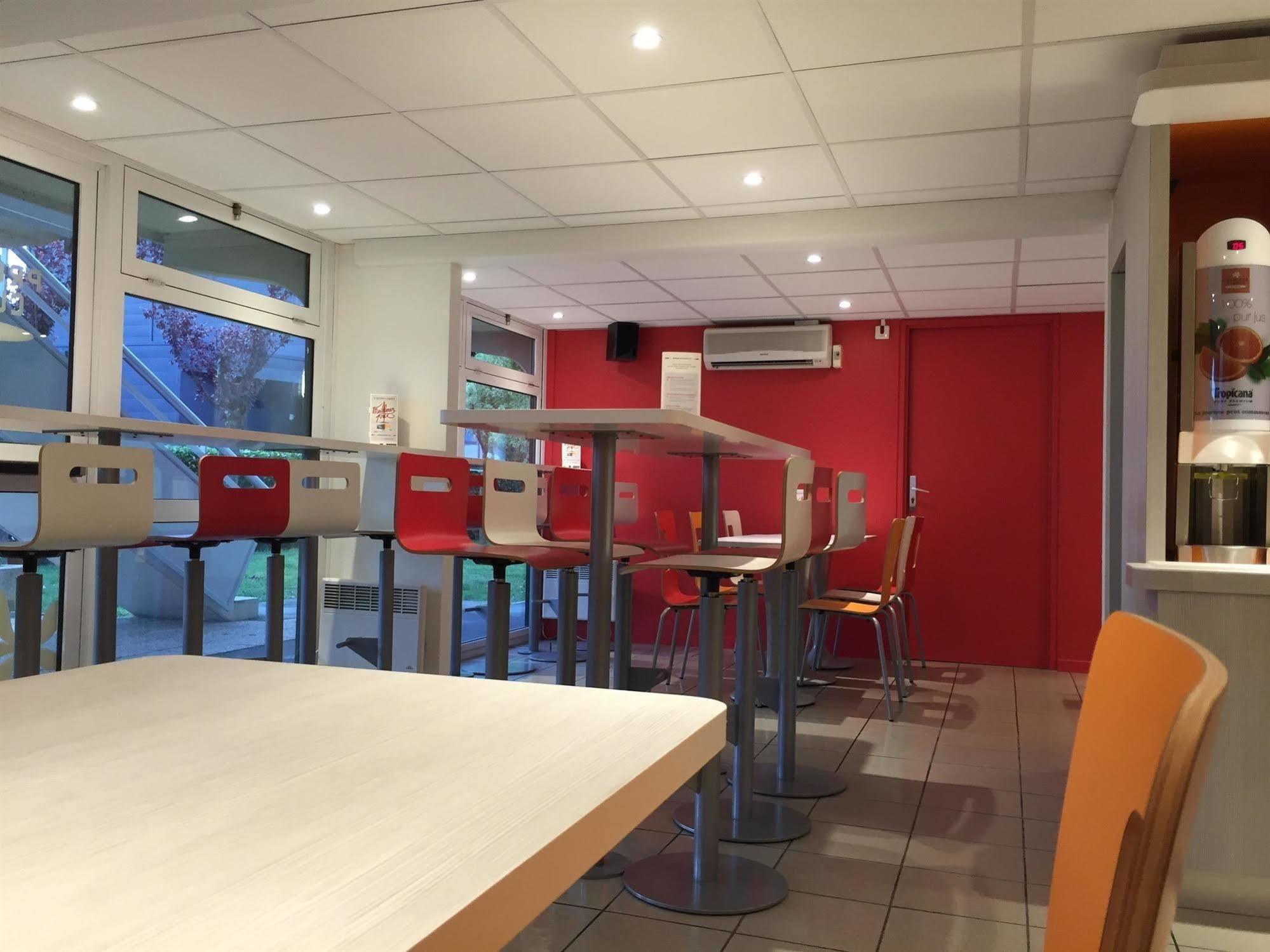 Premiere Classe Toulouse Sud - Portet Ngoại thất bức ảnh