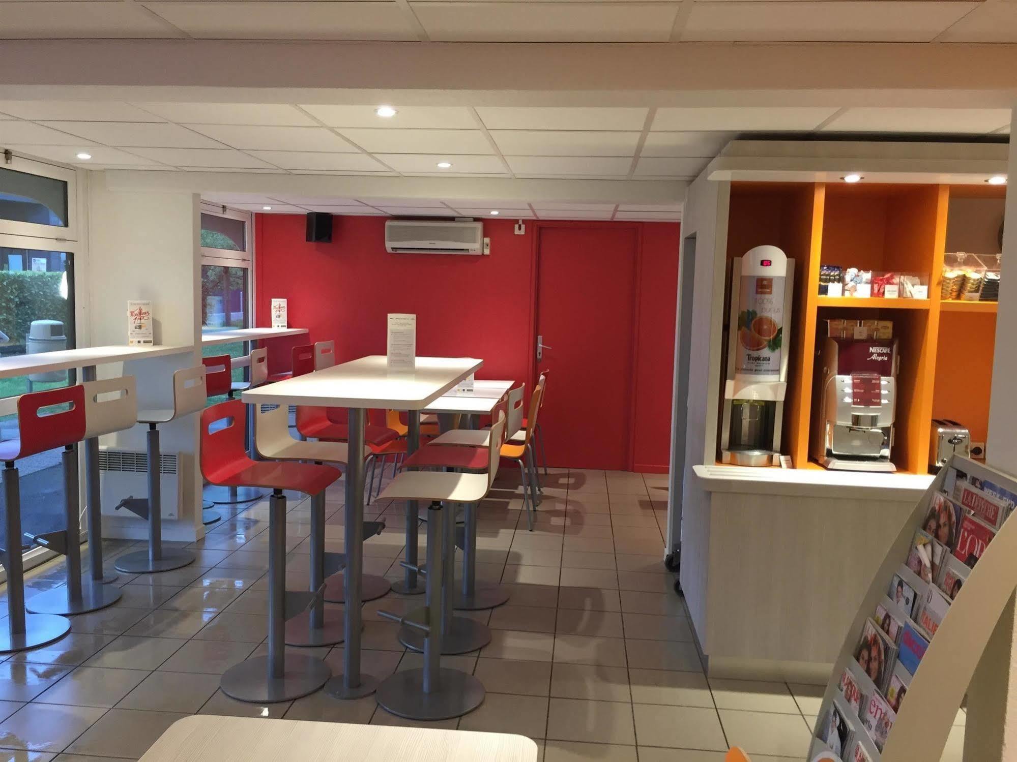 Premiere Classe Toulouse Sud - Portet Ngoại thất bức ảnh