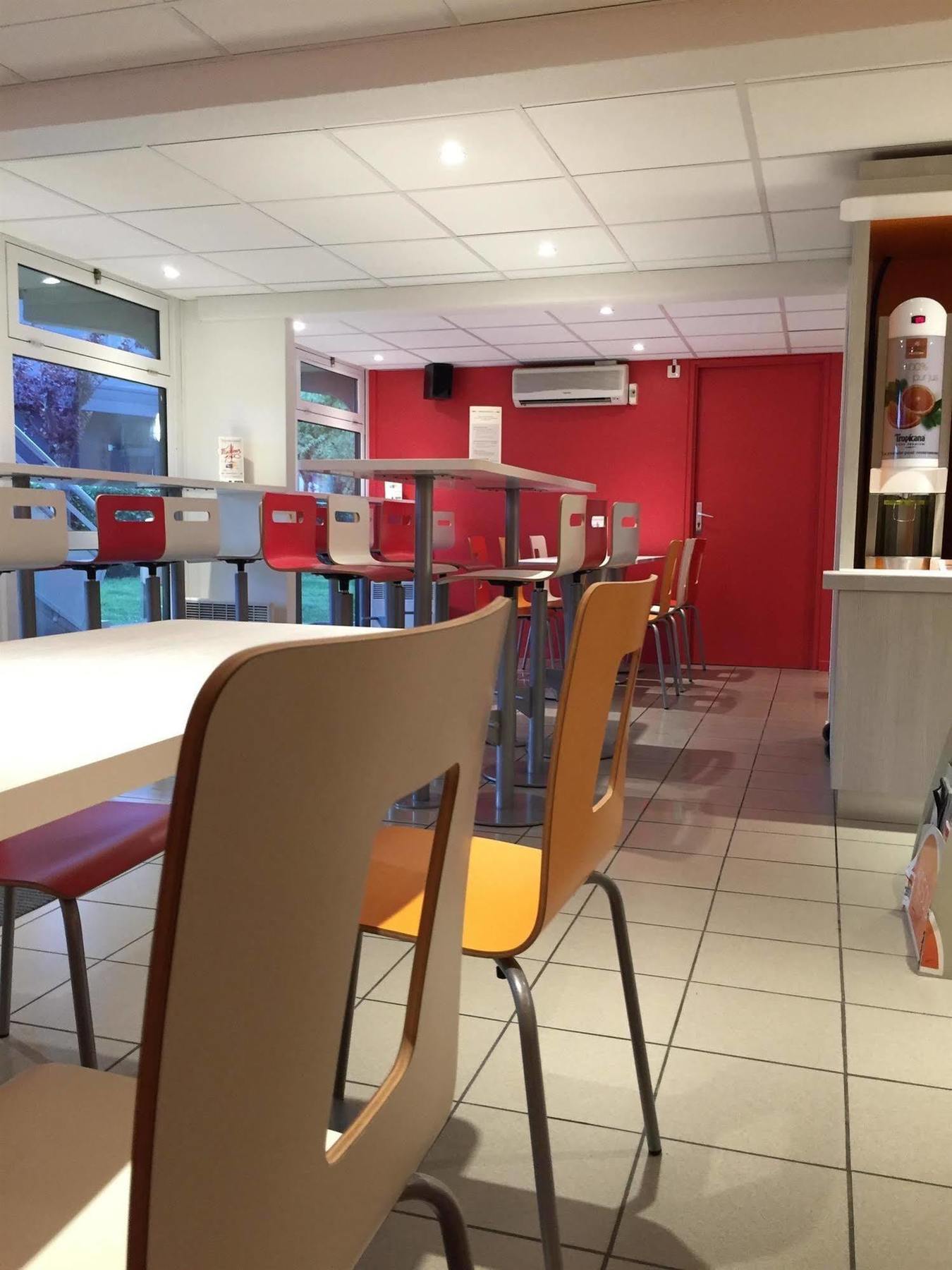 Premiere Classe Toulouse Sud - Portet Ngoại thất bức ảnh