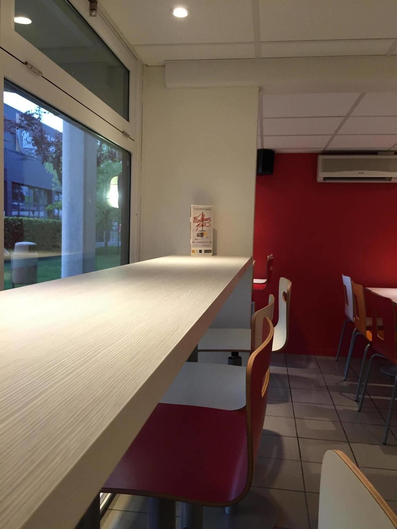 Premiere Classe Toulouse Sud - Portet Ngoại thất bức ảnh