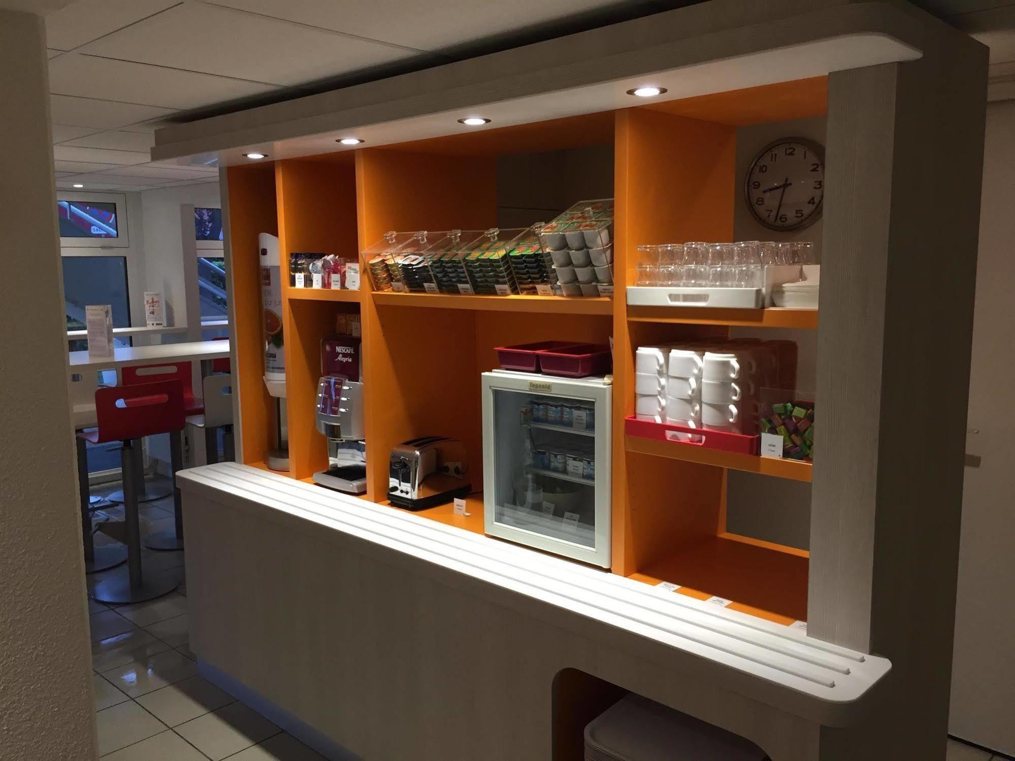 Premiere Classe Toulouse Sud - Portet Ngoại thất bức ảnh