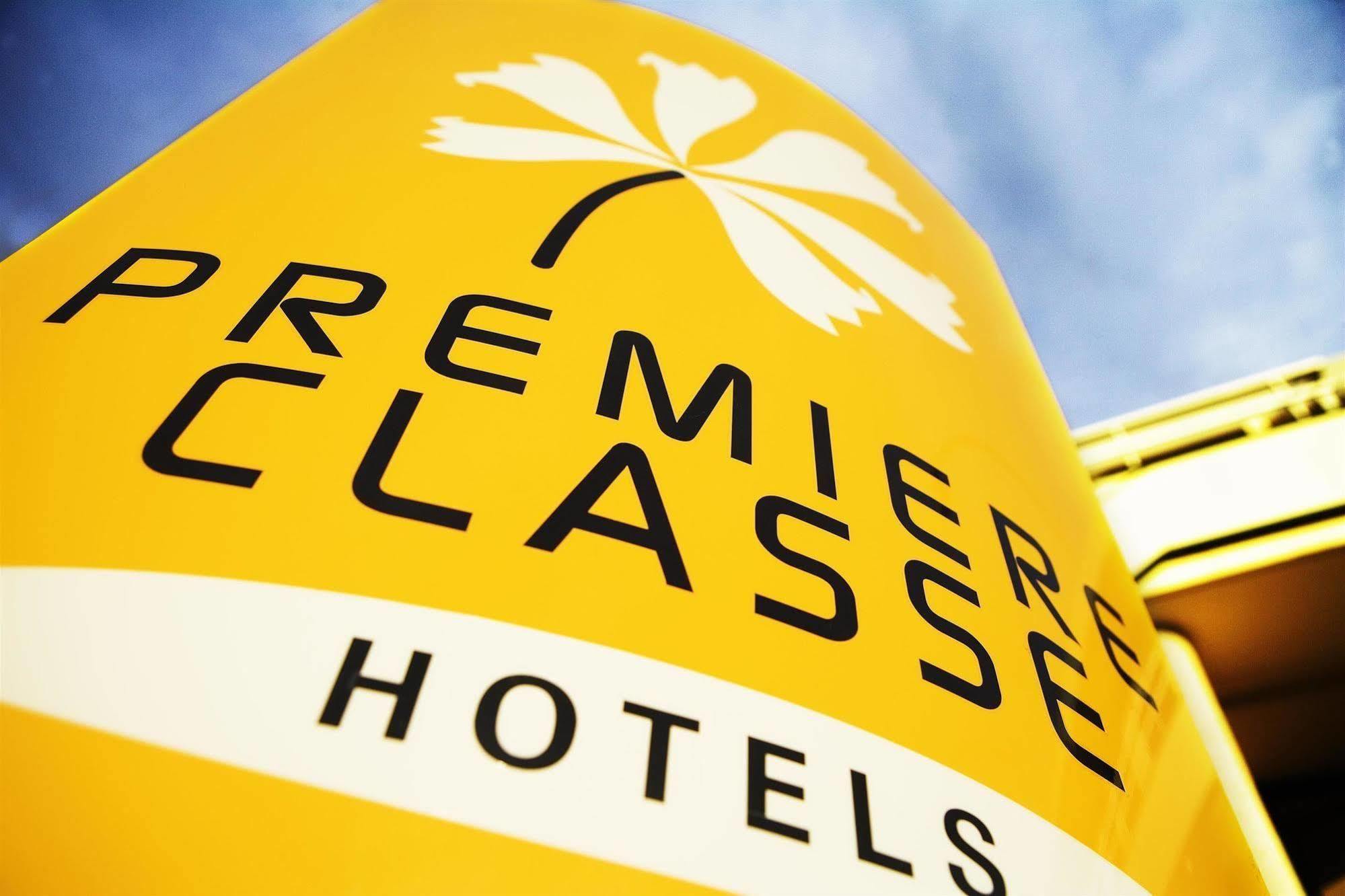 Premiere Classe Toulouse Sud - Portet Ngoại thất bức ảnh